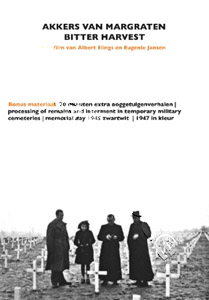 Bitter Harvest (2001) (DVD)